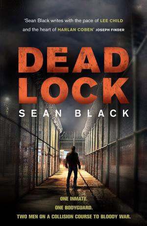 Cover of Deadlock – Ryan Lock #2