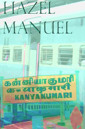 Cover of the book Kanyakumari by Jim Perrin
