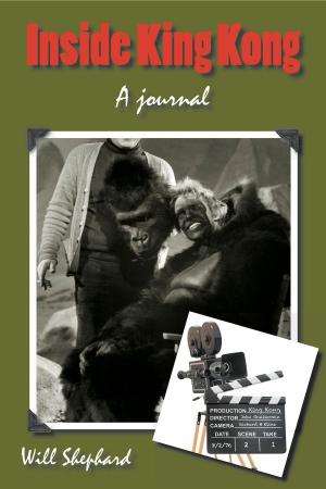 Cover of the book Inside King Kong by Hugh Larkin