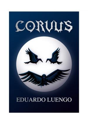 Cover of the book Corvus by Declan Milling