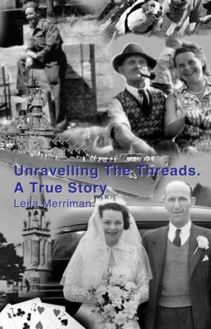 Cover of Unravelling The Threads