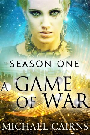 bigCover of the book A Game of War, Season One by 