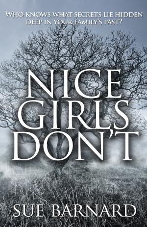 Book cover of Nice Girls Don't