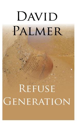 Cover of the book Refuse Generation by Richard Herley