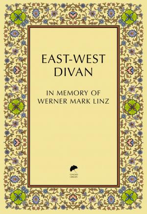 Cover of the book East-West Divan by Karen Christino