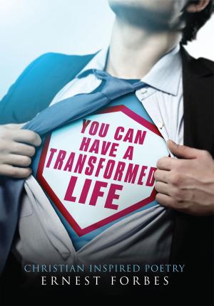 bigCover of the book You Can Have a Transformed Life by 