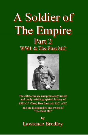 Cover of the book A Soldier of the Empire Part 2 by Lawrence Brodley