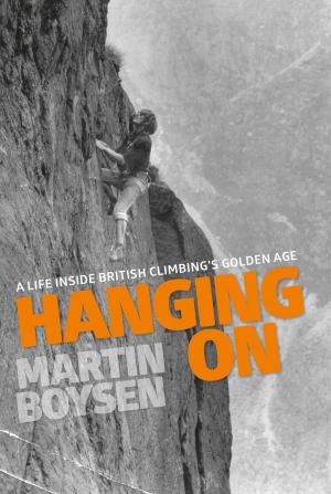 Cover of the book Hanging On by Ian Sykes