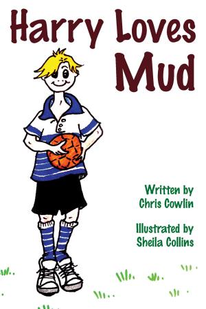 bigCover of the book Harry Loves Mud by 
