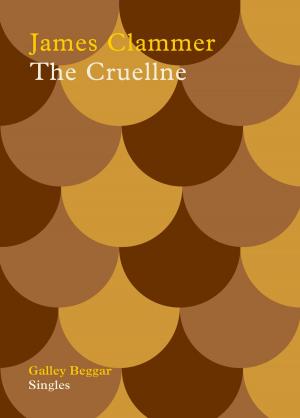 Cover of the book The Cruellne by Toby Litt