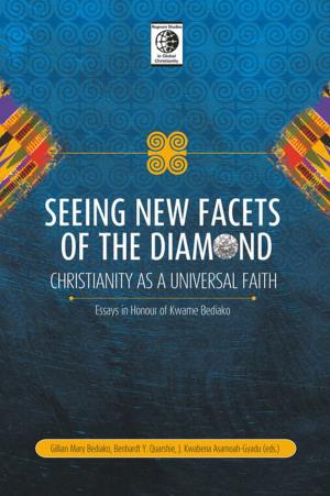 Cover of Seeing New Facets of the Diamond
