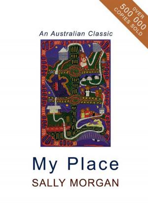 Cover of the book My Place by 