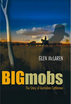 Cover of the book Big Mobs by Susan Midalia