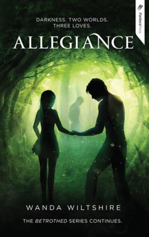 Cover of the book Allegiance by Robin Baker