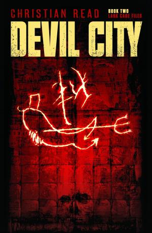 Book cover of Devil City