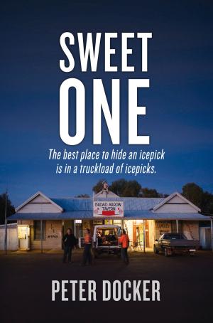 Cover of the book Sweet One by Sally Morgan