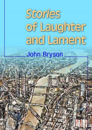 Cover of the book Stories of Laughter and Lament by J.T. McDaniel