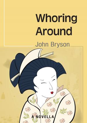 Book cover of Whoring Around