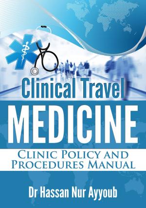 Cover of the book Clinical Travel Medicine by Louise Lawson