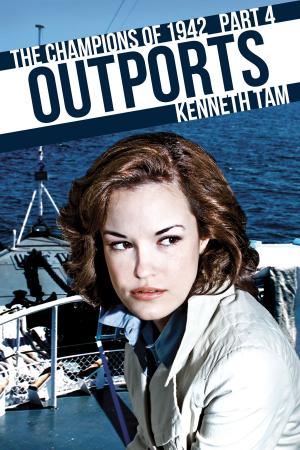 Cover of the book Outports by L.A. Kennedy