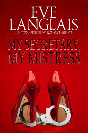 bigCover of the book My Secretary, My Mistress by 