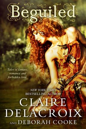 Cover of the book Beguiled by Claire Delacroix