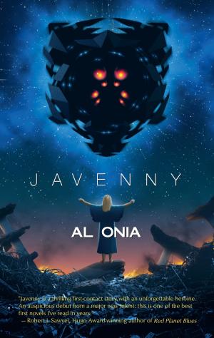 Cover of the book Javenny by Al Onia
