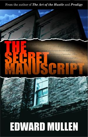 Cover of the book The Secret Manuscript by Deborah Shlian, Linda Reid
