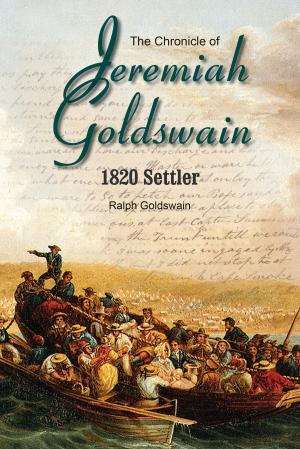 Cover of the book The Chronicle of Jeremiah Goldswain by Søren Rasmussen