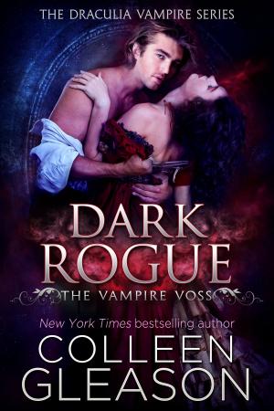 Cover of the book Dark Rogue by Holly Newhouse