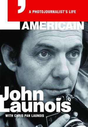 Cover of the book L'Americain by Laurie B. Arnold