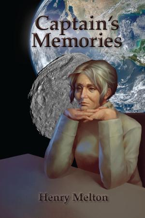 Cover of the book Captain's Memories by Bridget McKenna