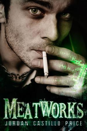 Cover of the book Meatworks by Jordan Castillo Price