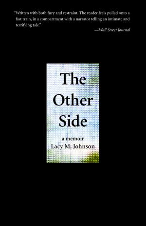 Cover of the book The Other Side: A Memoir by Gwenaelle Aubry