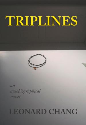 Book cover of Triplines
