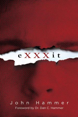 Cover of the book eXXXit by Sandy Davis Kirk, Ph.D.