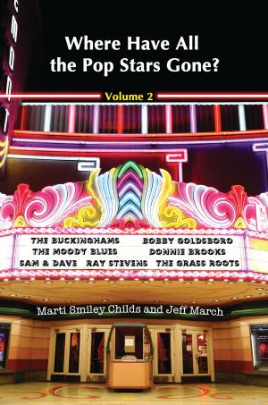 bigCover of the book Where Have All the Pop Stars Gone? Volume 2 by 
