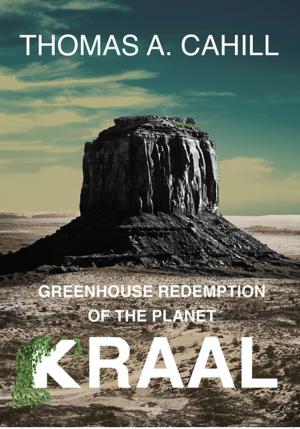 Cover of Greenhouse Redemption of the Planet Kraal