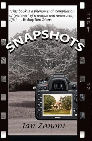 Cover of the book Snapshots by Olivia McDonald