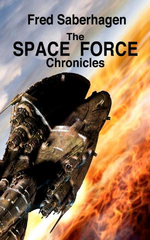 Cover of the book The Space Force Chronicles by Kaye Wagner