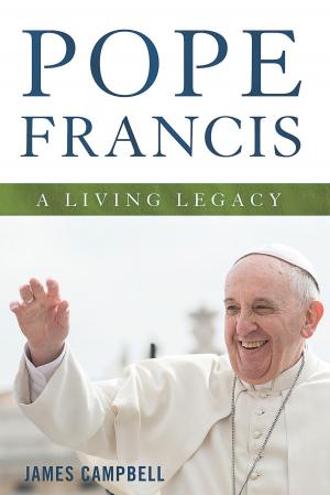 Cover of the book Pope Francis by Fulton Sheen