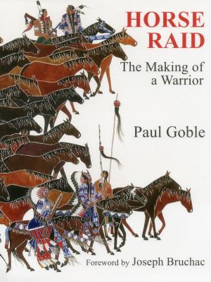 Cover of the book Horse Raid by 