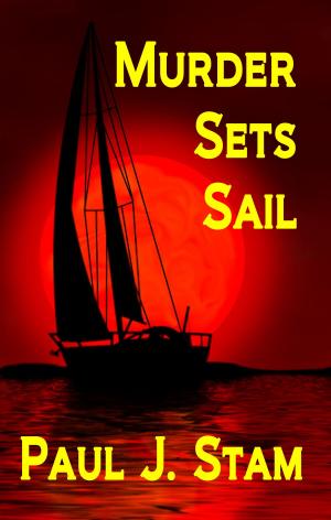 Book cover of Murder Sets Sail