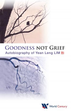 Cover of the book Goodness not Grief by Jean-Paul Larçon