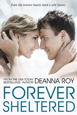 Cover of the book Forever Sheltered by Laura VanArendonk Baugh