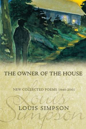 Cover of the book The Owner of the House by Naomi Shihab Nye