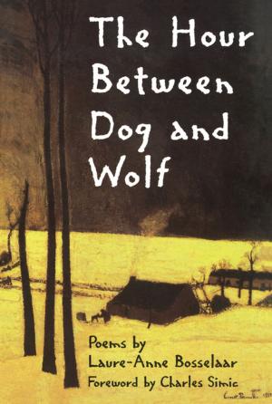 Cover of the book The Hour Between Dog and Wolf by Adrie Kusserow