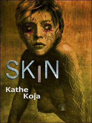 Cover of the book Skin by Mark Plimsoll