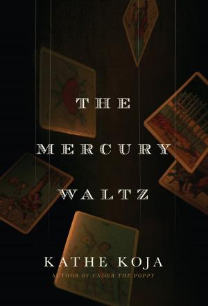 Cover of the book The Mercury Waltz by Sarah Smith