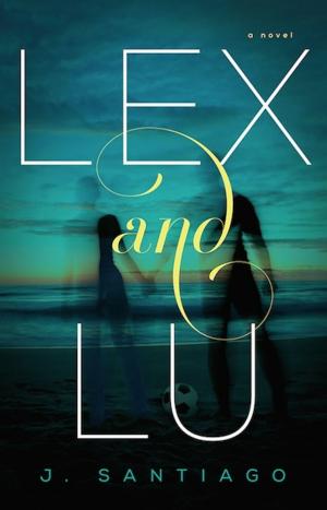 Cover of the book Lex and Lu by Emory Sharplin